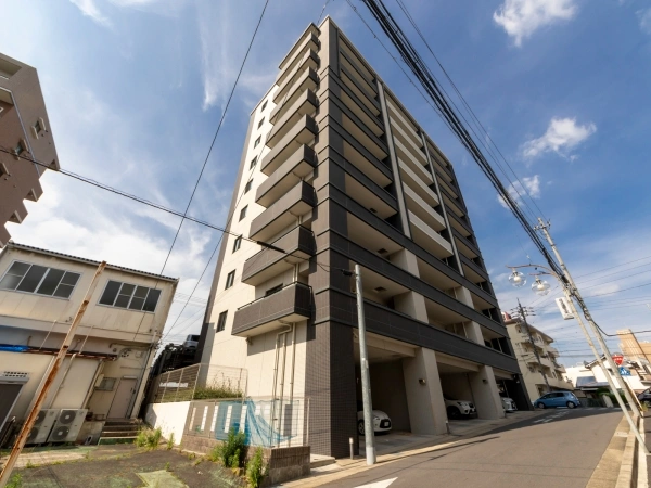 サンクレーア富士見台