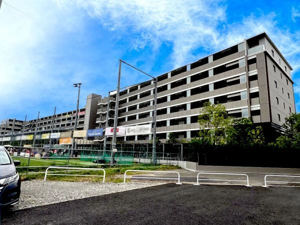 クレストシティ鎌倉大船サウス