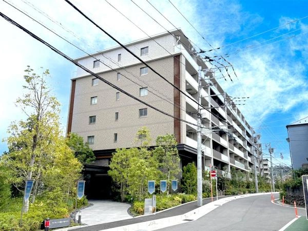 クレストシティ鎌倉大船サウス