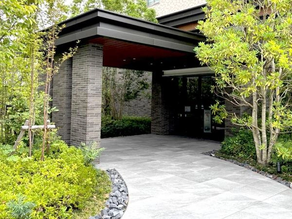 クレストシティ鎌倉大船サウス