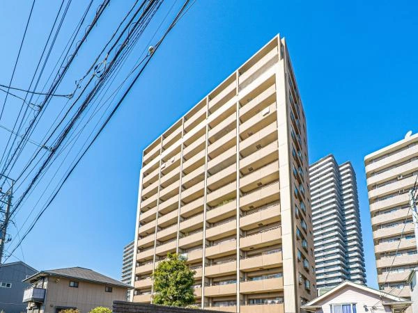 コスモガーデンズ所沢