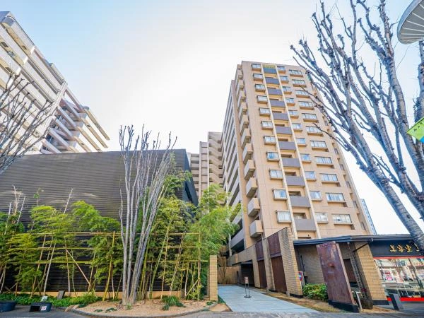 コスモガーデンズ所沢