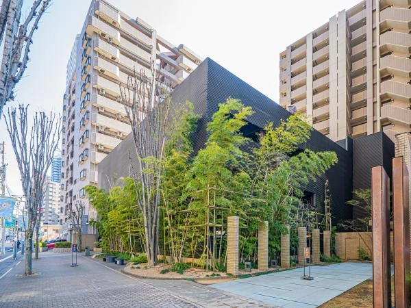 コスモガーデンズ所沢