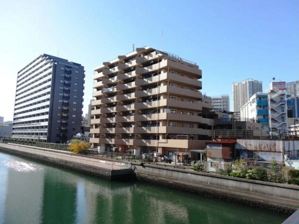セレナハイムペア浜園