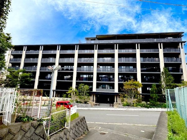 ヴェレーナシティ鎌倉深沢