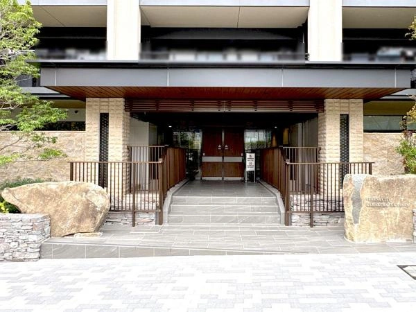ヴェレーナシティ鎌倉深沢