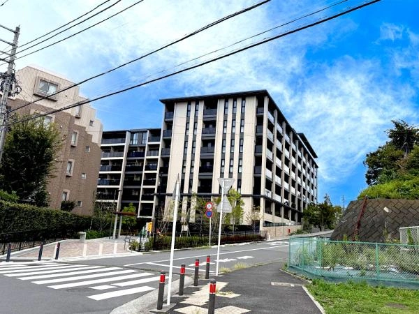 ヴェレーナシティ鎌倉深沢