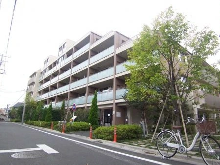 ザ・パームス世田谷桜