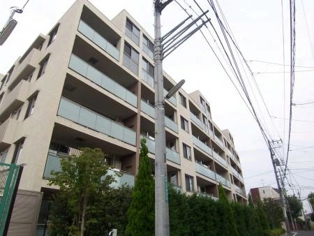ザ・パームス世田谷桜