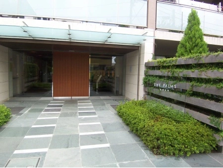 ザ・パームス世田谷桜