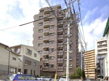 ナイスアーバン新大橋隅田川ステージ
