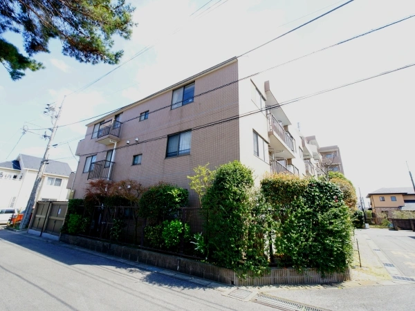南柏パークホームズ