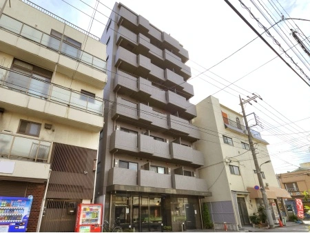 ルーブル住吉