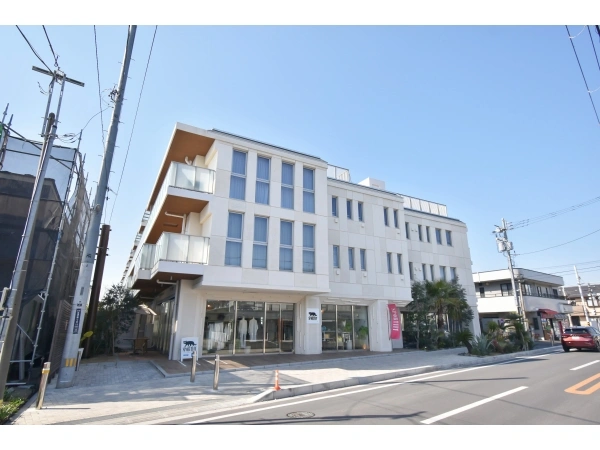 レ・ジェイド茅ヶ崎東海岸南