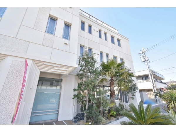 レ・ジェイド茅ヶ崎東海岸南