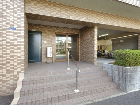 モナークキャッスル南砂町仙台堀川公園