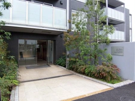 アールブラン世田谷桜丘