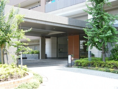 コスモザパークス船橋
