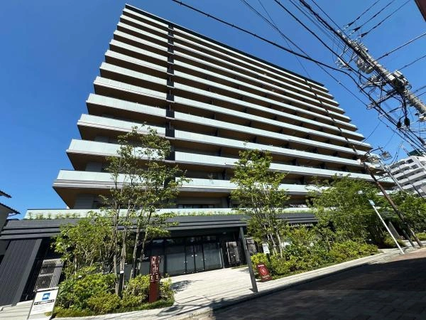 プラウド大和