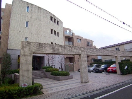 グラーサ経堂桜丘