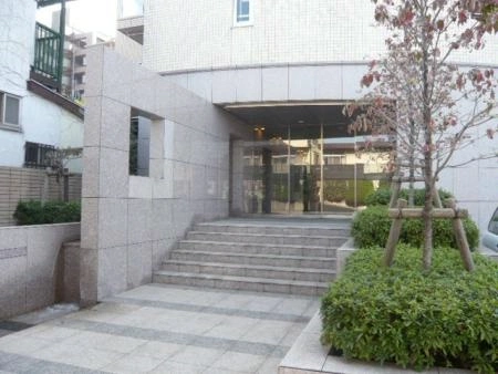 グラーサ経堂桜丘