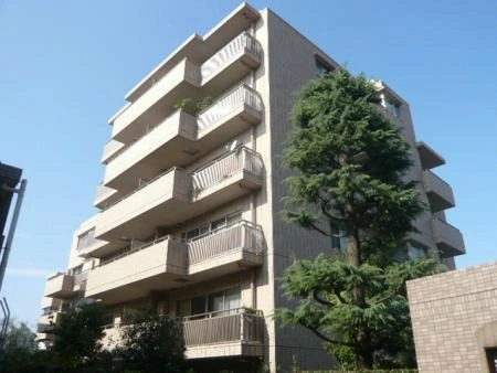 グラーサ経堂桜丘