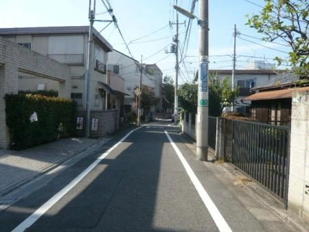 グラーサ経堂桜丘