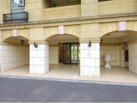 グランシティ東陽町II