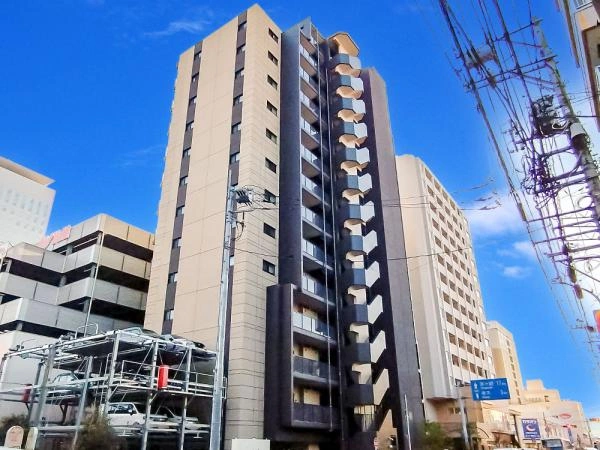 サンクレイドル海老名