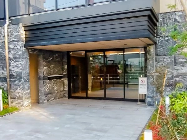 サンクレイドル海老名