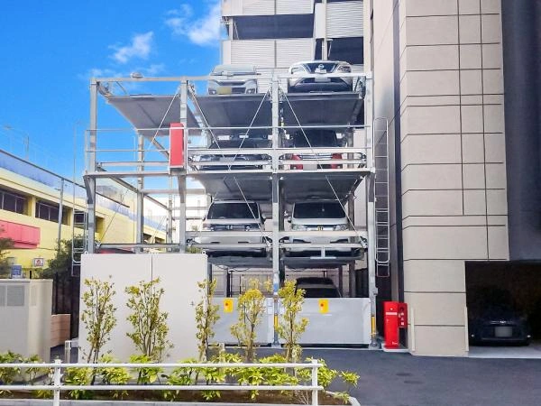 サンクレイドル海老名