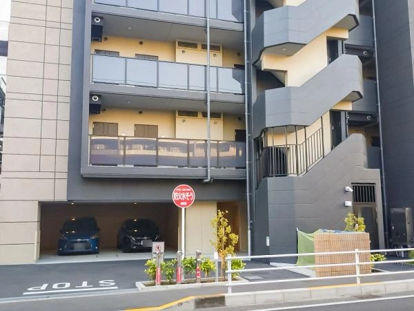 サンクレイドル海老名