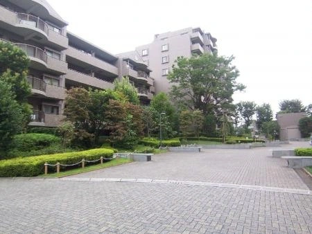 桜丘フラット