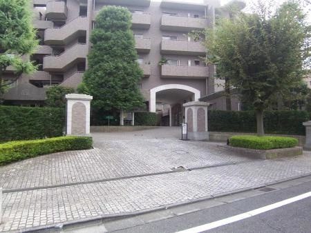 桜丘フラット