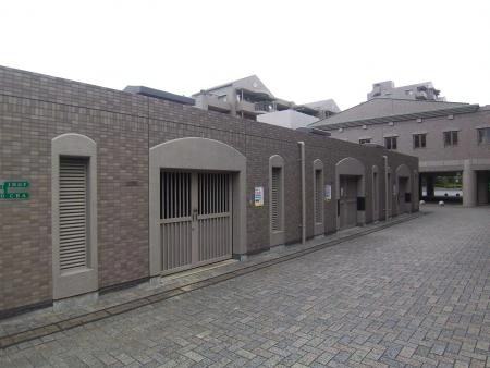 桜丘フラット