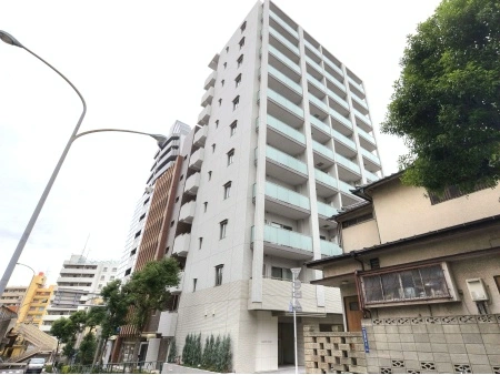 ルジェンテ大井町