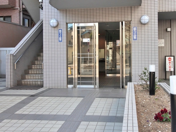 住友成増シティタワー