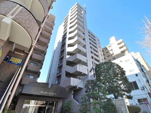 住友成増シティタワー