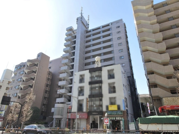 住友成増シティタワー