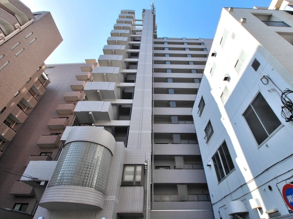 住友成増シティタワー