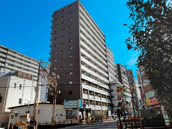 プレシス小田急相模原ステーションサイト