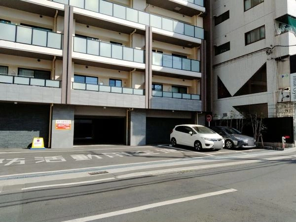 プレシス小田急相模原ステーションサイト