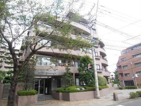 世田谷桜丘シティハウス