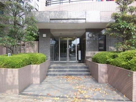 世田谷桜丘シティハウス