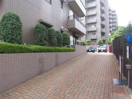 世田谷桜丘シティハウス
