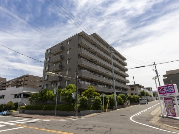 よもぎ台パークホームズ