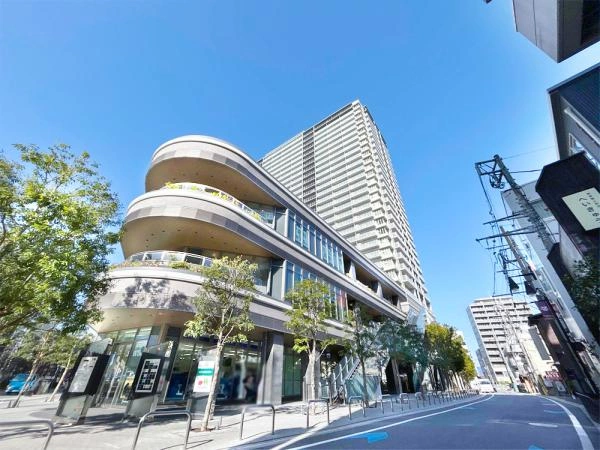 大宮スカイ＆スクエア ザ・レジデンス 