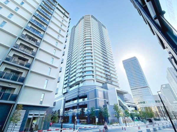 大宮スカイ＆スクエア ザ・レジデンス 