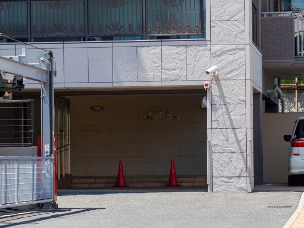 オペラ・デ・社台