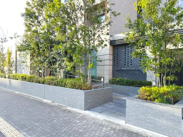 ブリリア南浦和 